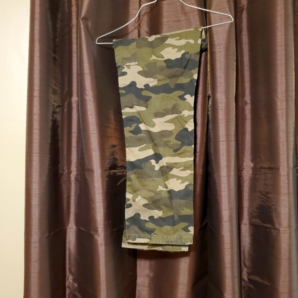 Girls Pants